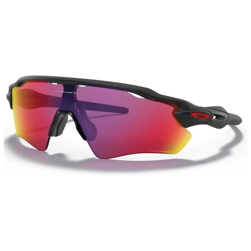 LUNETTES RADAR EV PATH MATTE BLACK W/ PRIZM ROAD