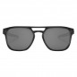 LUNETTES LATCH BETA MATTE BLACK POLARIZED PRIZM