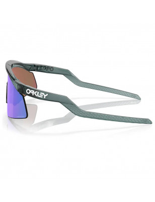LUNETTES HYDRA CRYSTAL BLACK PRIZM OAKLEY | Cyclone Bike