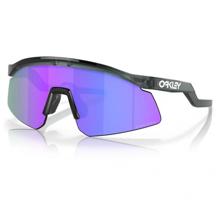 LUNETTES HYDRA CRYSTAL BLACK PRIZM OAKLEY | Cyclone Bike