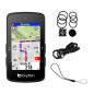 COMPTEUR BRYTON RIDER 750 SE