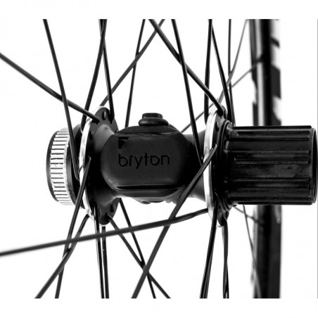 CAPTEUR DE VITESSE BRYTON
