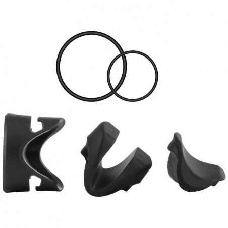 Support Garmin Varia Universel | Cyclone Bike