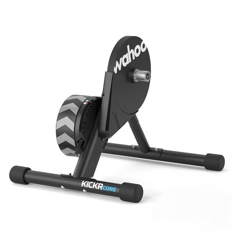 HOME TRAINER WAHOO KICKR CORE