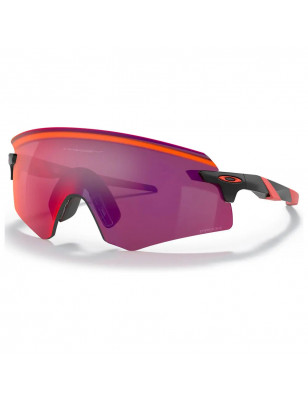 LUNETTES ENCODER ROAD PRIZM OAKLEY | Cyclone Bike