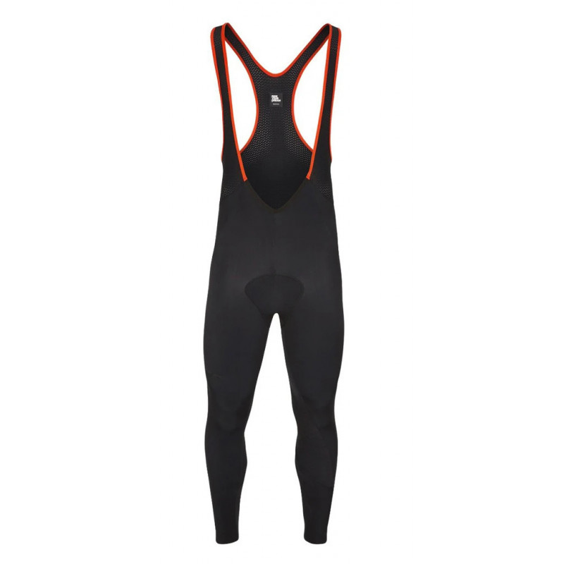 COLLANT TRAMONTANE BLACK
