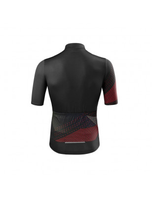 MAILLOT MANCHES COURTES LOOK ICONIC | Cyclone Bike