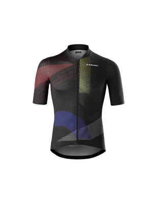 MAILLOT MANCHES COURTES LOOK ICONIC