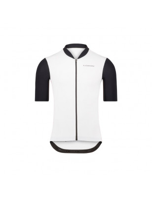 MAILLOT MANCHES COURTES LOOK PURIST ESSENTIAL