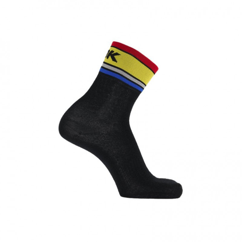 CHAUSSETTES LOOK SOLID WOOL 2