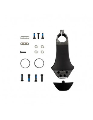Potence Combo Aero Carbon Stem LOOK | Cyclone Bike
