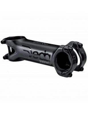 Potence DEDA Zero2 Aluminium 100 | Cyclone Bike