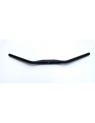 CINTRE MOUSTACHE ERGONOMIQUE 680MM - ALLOY | Cyclone Bike