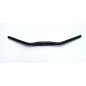 CINTRE MOUSTACHE ERGONOMIQUE 680MM - ALLOY