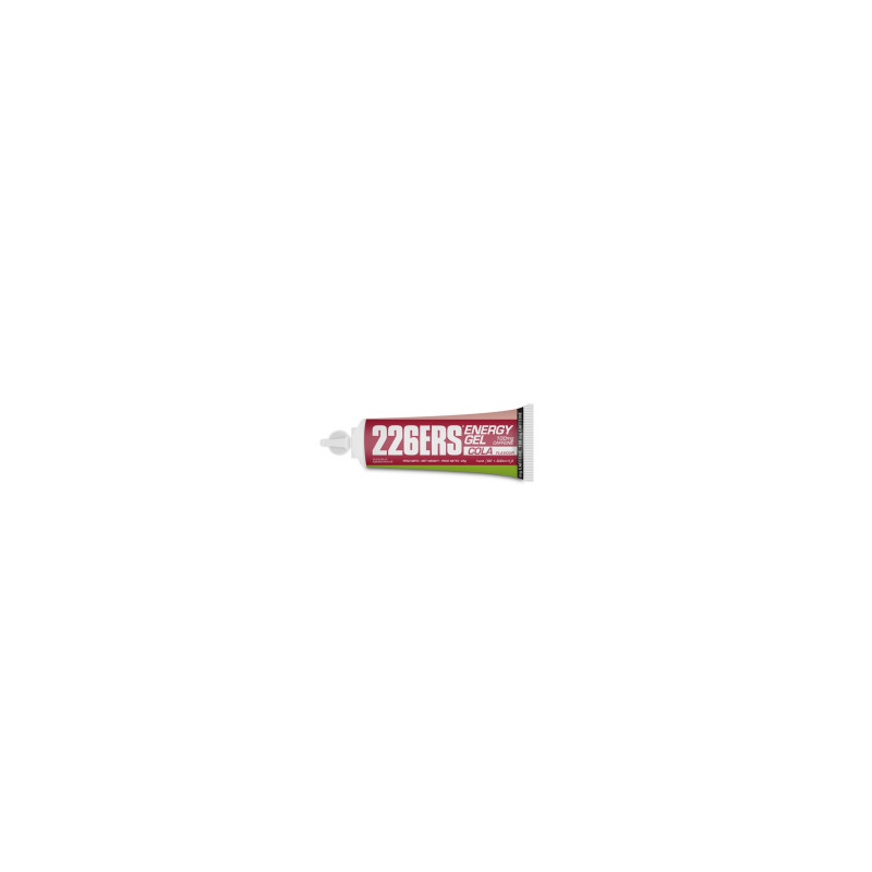 226ERS Energy Gel Bar 25gr | Cyclone Bike