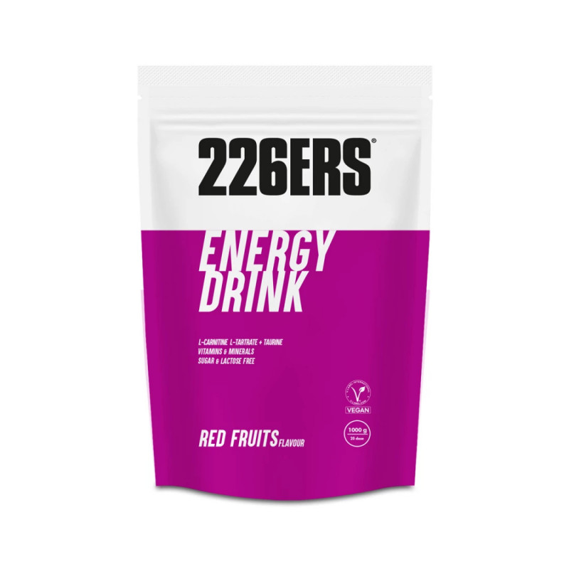 226ers Energy Drink 1g