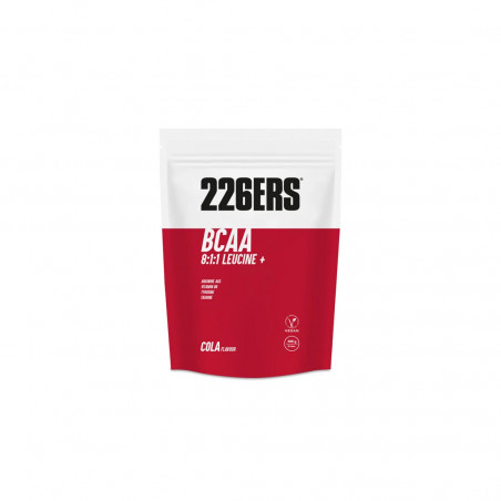 Bcaa 8:1:1 - Acides Aminés - 300g | Cyclone Bike