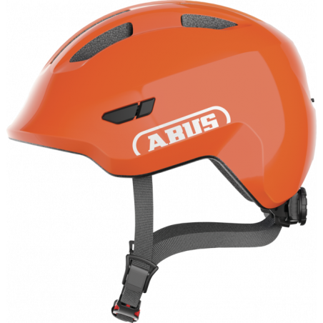 CASQUE SMILEY 3.0 SHINY ABUS  | Cyclone Bike
