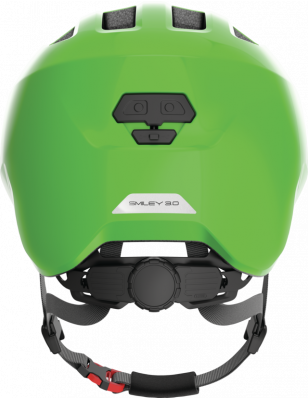 CASQUE SMILEY 3.0 SHINY ABUS  | Cyclone Bike