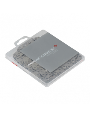 CHAINE SRAM FORCE AXS FLATTOP 12V 120 MAILLONS