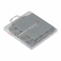 CHAÎNE 12V SRAM FORCE AXS FLATTOP 120 MAILLONS AVEC POWERLOCK