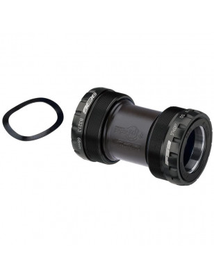 BOITIER DE PEDALIER  BB-EVO-6002 86.5MM  T47 | Cyclone Bike