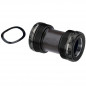 BOITIER DE PEDALIER  BB-EVO-6002 86.5 mm T47