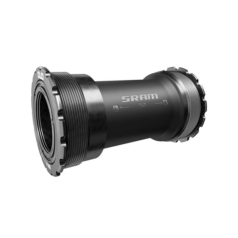 BDP SRAM T47 / DUB