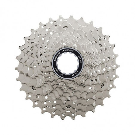 CASSETTE SHIMANO 105 CS-5000 11V | Cyclone Bike