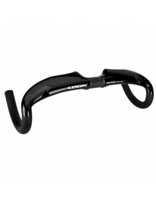 CINTRE LOOK ADH 1.2 BLACK GLOSSY | Cyclone Bike