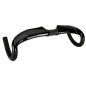CINTRE LOOK ADH 1.2 BLACK GLOSSY