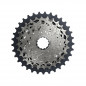 CASSETTE SRAM FORCE AXS SILVER 12V