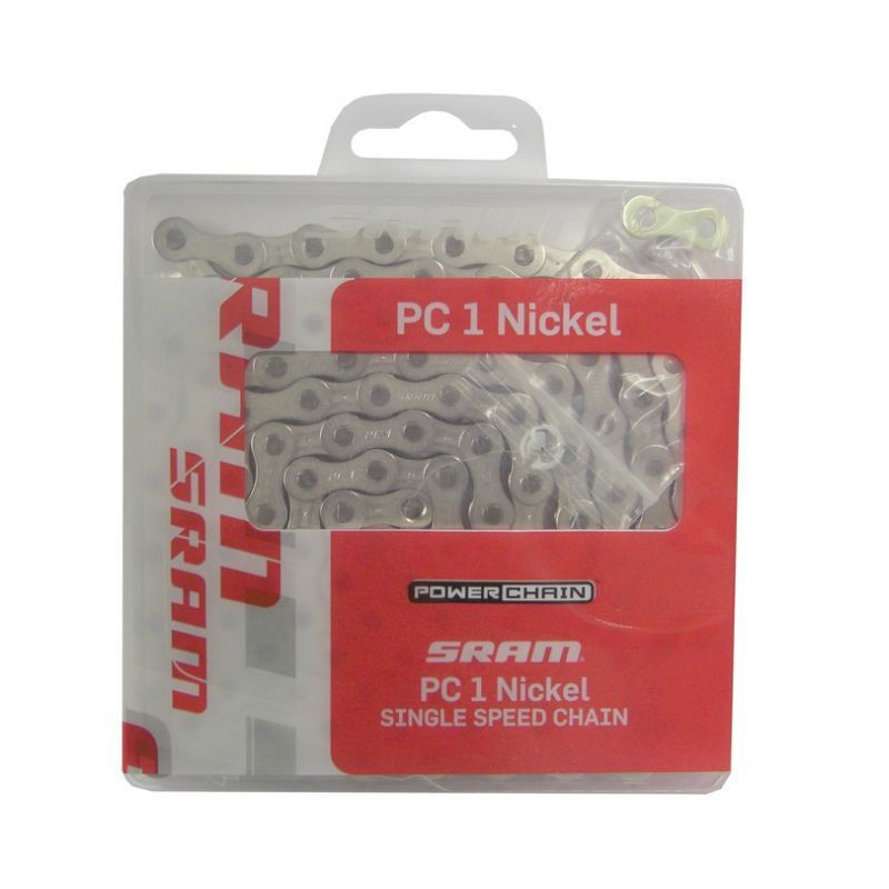 CHAINE SRAM PC1 1V 114 MAILLONS
