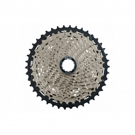 CASSETTE SHIMANO SLX 11V
