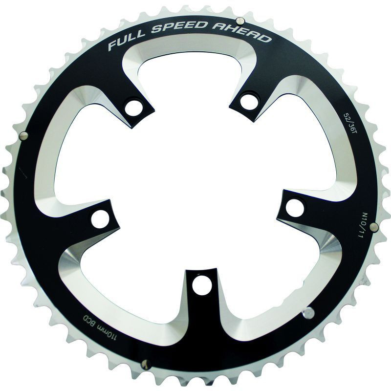 PLATEAU FSA SL-K ENERGY GOSSAMER PLATEAU FSA SL-K ENERGY GOSSAMER