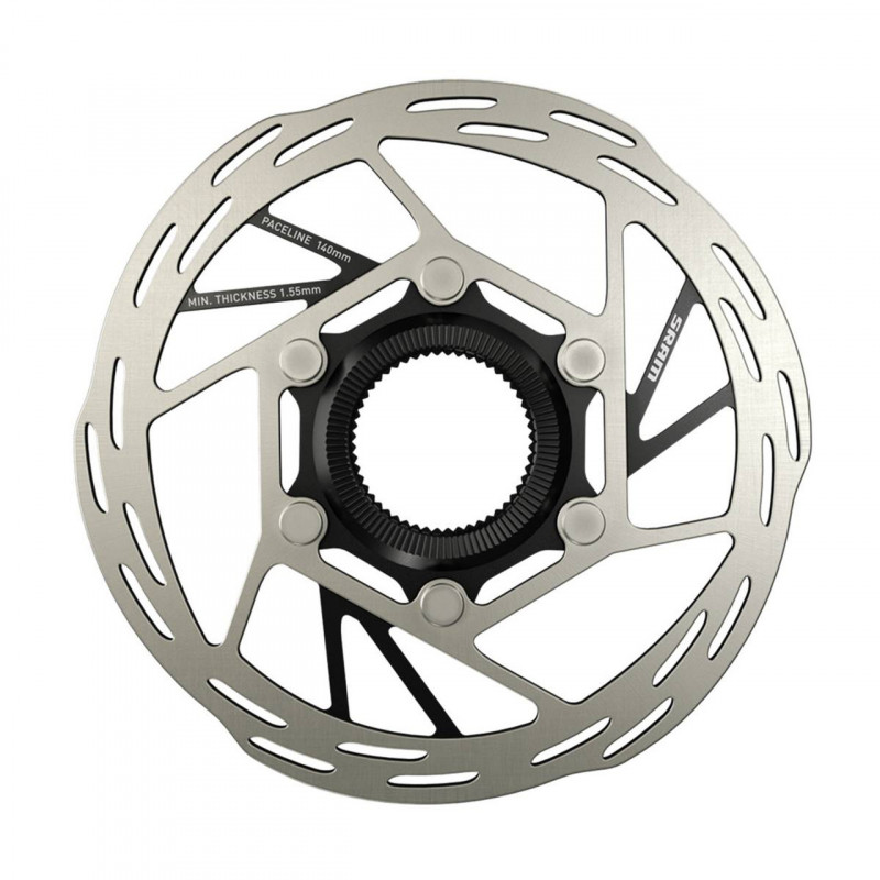 DISQUE SRAM PACELINE CENTERLOCK