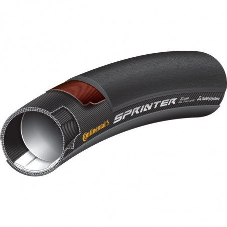 BOYAU CONTINENTAL SPRINTER 700X2
