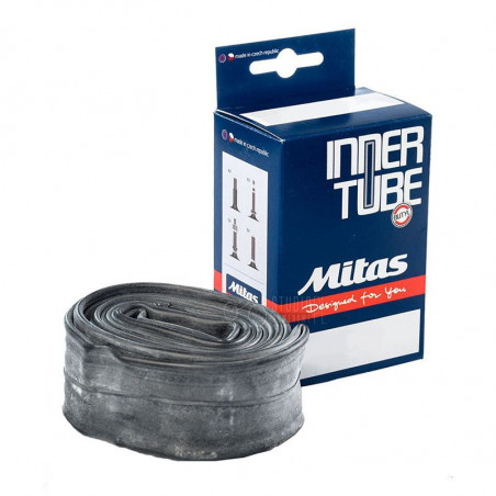 CHAMBRE A AIR MITAS CLASSIC MTB 29 X1.75-2.45 P