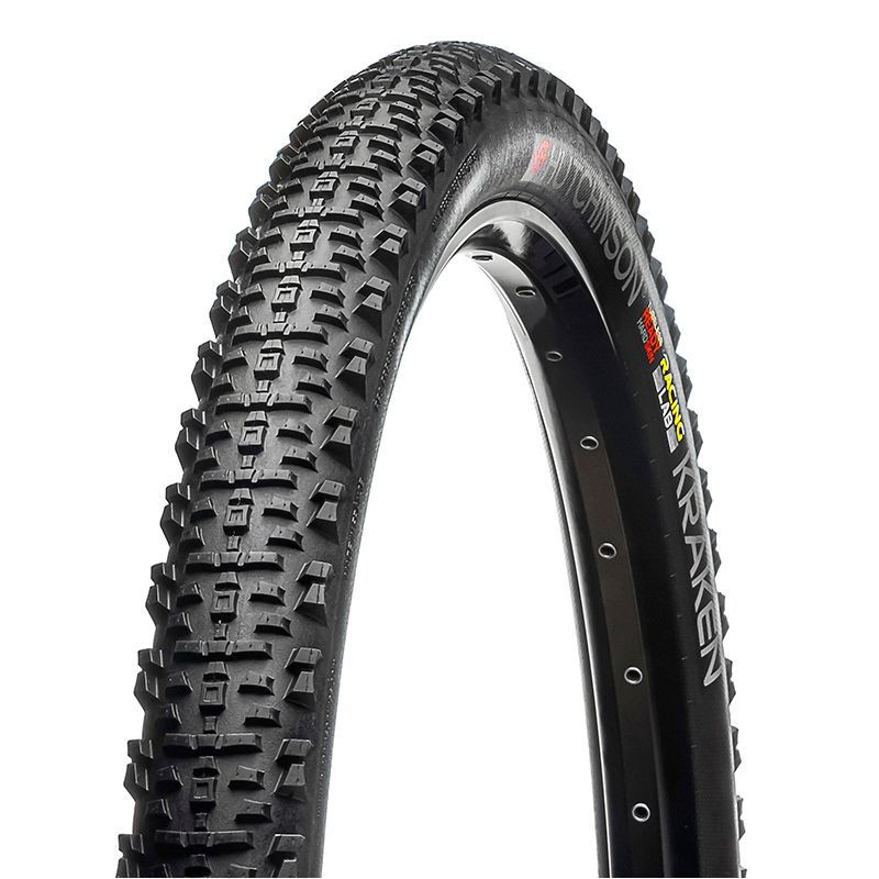 PNEU HUTCHINSON KRAKEN TL 29X2.3