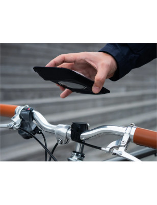 SUPPORT MAGNÉTIQUE TÉLÉPHONE SHAPEHEART