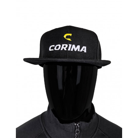 CASQUETTE CORIMA  AMERICAINE