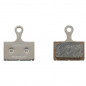 PLAQUETTES SHIMANO RESINE K05S