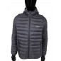 DOUDOUNE LOOK BLACK
