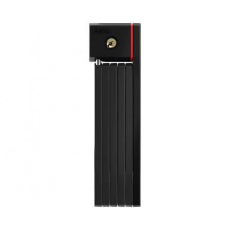 Foldable Lock ABUS UGRIP BORDO 5700K/80 | Cyclone Bike