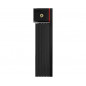 Foldable Lock ABUS UGRIP BORDO 5700K/80