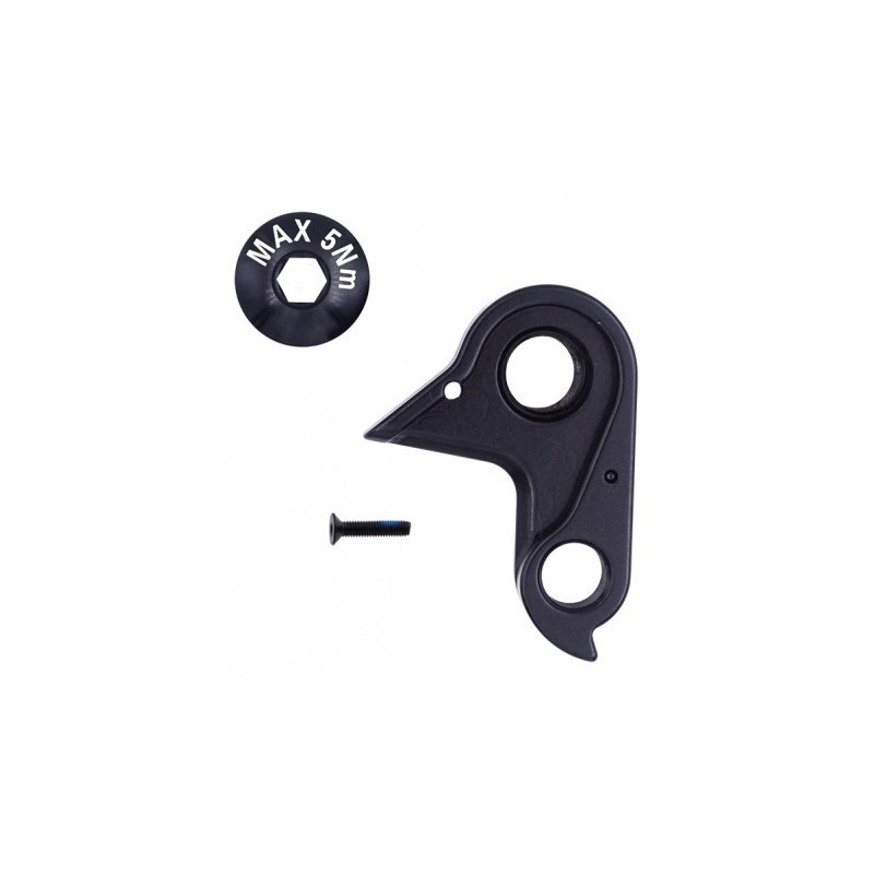 PATTE DERAILLEUR ARRIERE LOOK 785 HUEZ