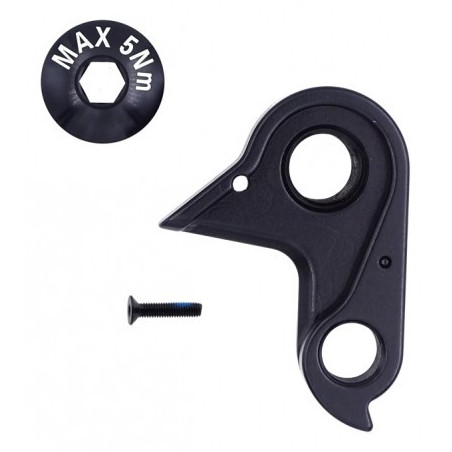 PATTE DERAILLEUR 785 HUEZ