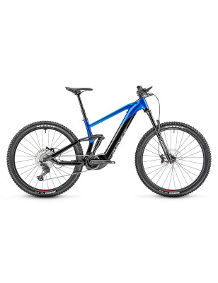 VELO MOUSTACHE AE SAMEDI 29 TRAIL 3 SMART SYSTEM 2023 | Cyclone Bike