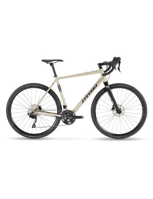 VELO STEVENS GAVERE DUSTY ROAD 2023 | Cyclone Bike