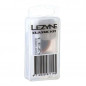 RUSTINES KIT CLASSIC + COLLE CLEAR LEZYNE RUSTINES KIT CLASSIC + COLLE CLEAR LEZYNE